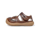 Bear & Star Closed-Toe Toddler Sandals