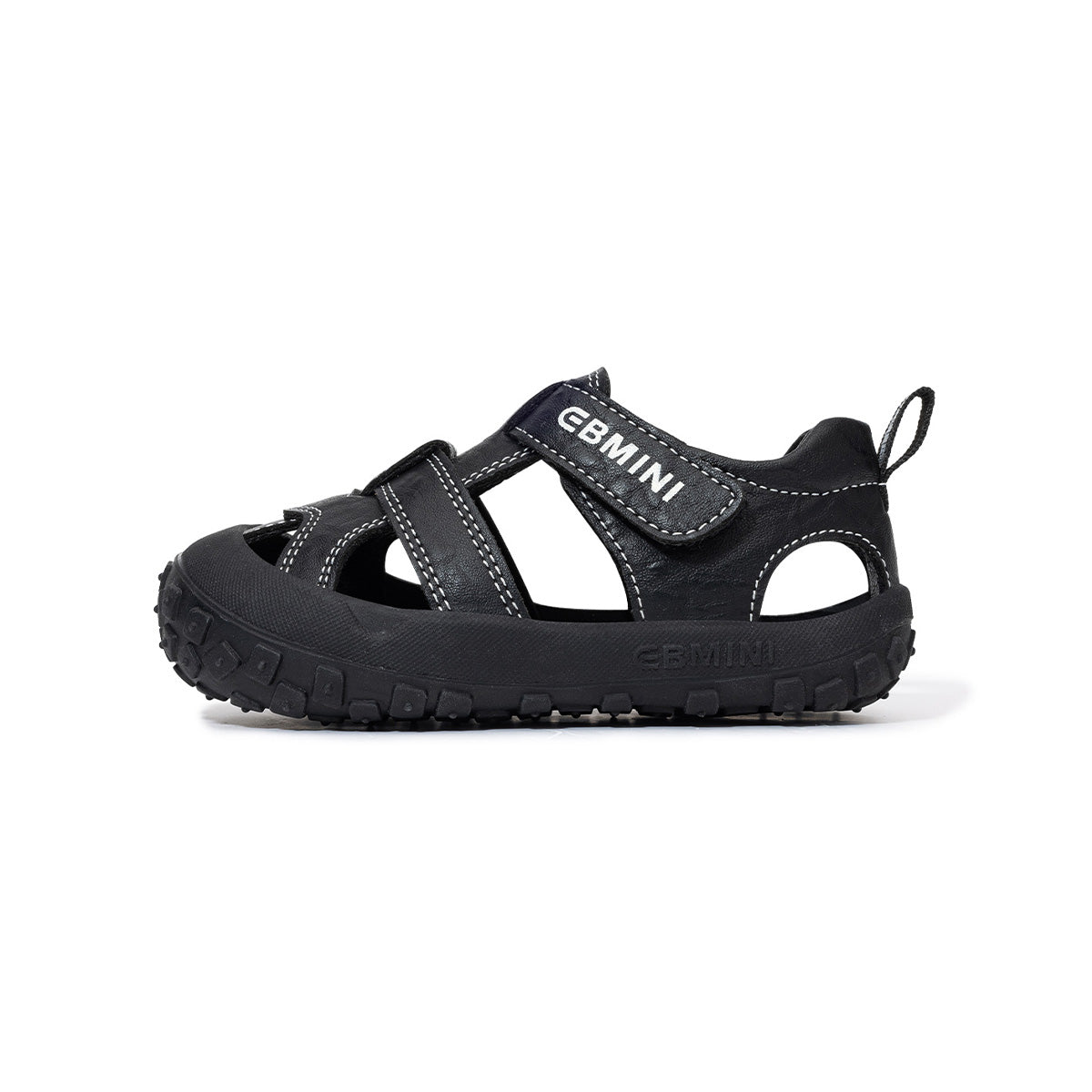 EBMINI® STRIDE | Barefoot Toddler Sandals