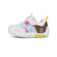 Color Splash Toddler Sneakers
