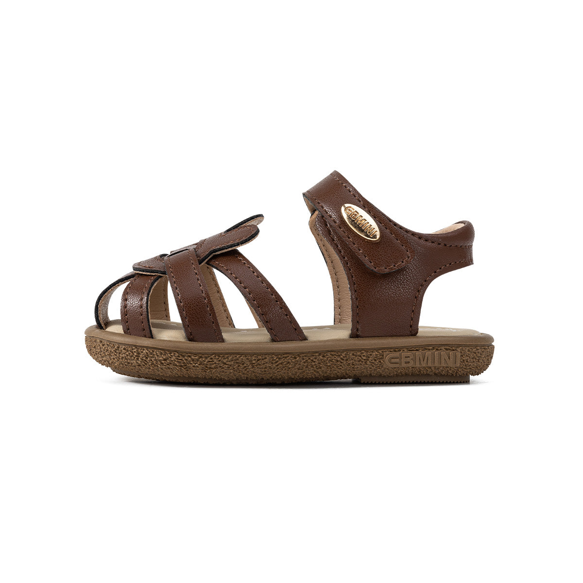 Bunny Ear Front Toddler Sandals