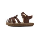 Bunny Ear Front Toddler Sandals