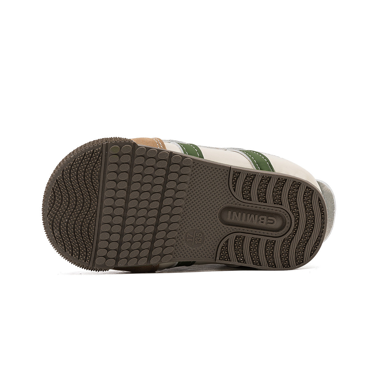 EBMINI® CORE | Barefoot Toddler Sneakers