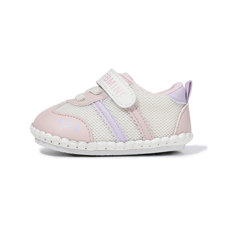 EBMINI® LINO | Barefoot Toddler Sneakers