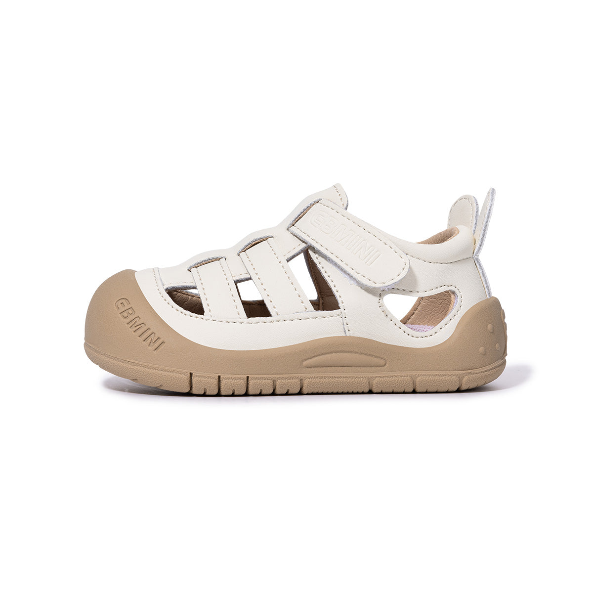 Bunny Ear Fisherman Toddler Sandals