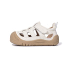 Bunny Ear Fisherman Toddler Sandals