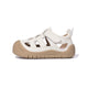 Bunny Ear Fisherman Toddler Sandals