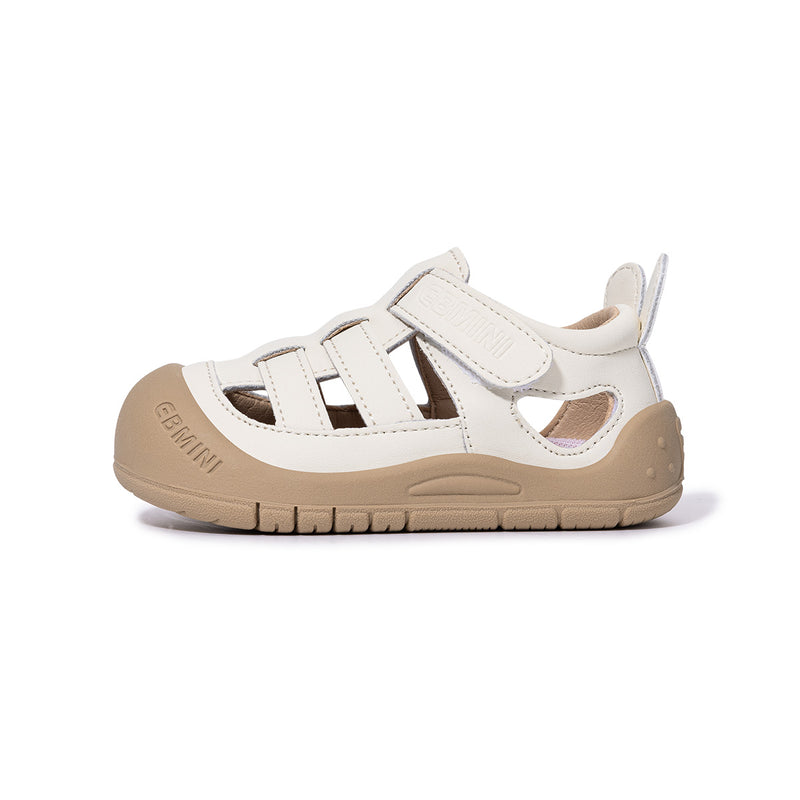 Bunny Ear Fisherman Toddler Sandals