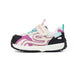 Macaron Colorblock Toddler Sneakers