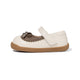 Bow Lace Mary Jane Toddler Shoes