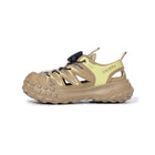 Rotary Buckle Trail Toddler Sandals