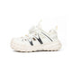 Rotating Buckle Kids Sneakers