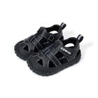 EBMINI® STRIDE | Barefoot Toddler Sandals