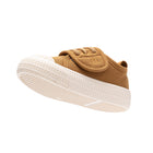 Classic Canvas Toddler Sneakers