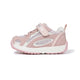 Retro Mesh Kids Sneakers