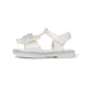 Sequin Bow Dressy Toddler Sandals