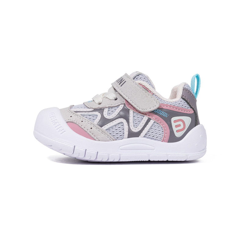 EBMINI® FLUX | Barefoot Toddler Sneakers