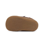 Suede Retro Toddler Sneakers