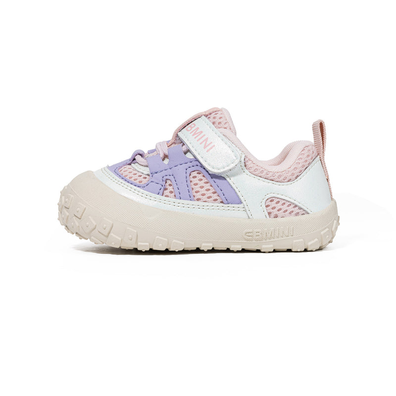 EBMINI® VISTA | Barefoot Toddler Sneakers