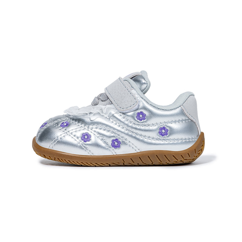 EBMINI® VEIL | Barefoot Toddler Sneakers