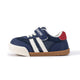 EBMINI® RETRO | Barefoot Toddler Sneakers