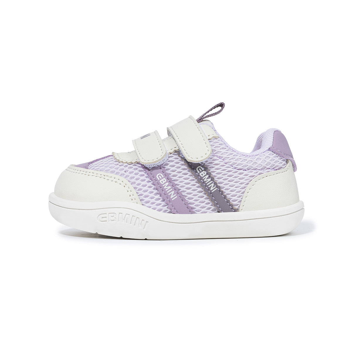 EBMINI® DUEL | Barefoot Toddler Sneakers