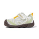 Dragon Graphic Closed-Toe Toddler Sneakers