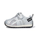 Retro Athletic Mesh Toddler Sneakers