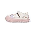 Cartoon Dog Closed-Toe Toddler Sandals