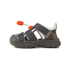 Newport Bungee Closed-Toe Toddler Sandals
