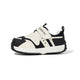 Retro Bloom Toddler Sneakers