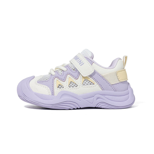 Children Chunky Athletic Toddler Sneakers