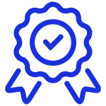 Award-Winning Quality