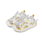 Sport Mesh Closed-Toe Hiking Toddler Sandals