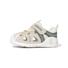 Breathable Sport Closed-Toe Toddler Sandals
