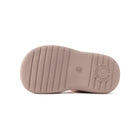 Olive Strap Mesh Toddler Sandals