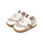 EBMINI® DUEL | Barefoot Toddler Sneakers