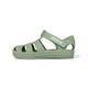 Waterproof EVA Closed-Toe Toddler Sandals