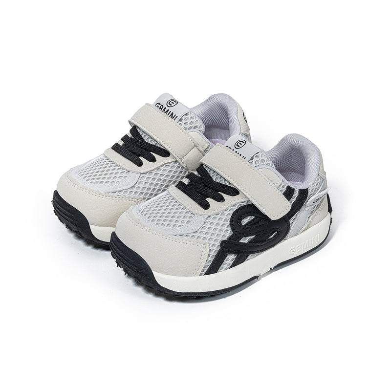 Retro Wave Toddler Sneakers