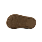 Bunny Ear Front Toddler Sandals