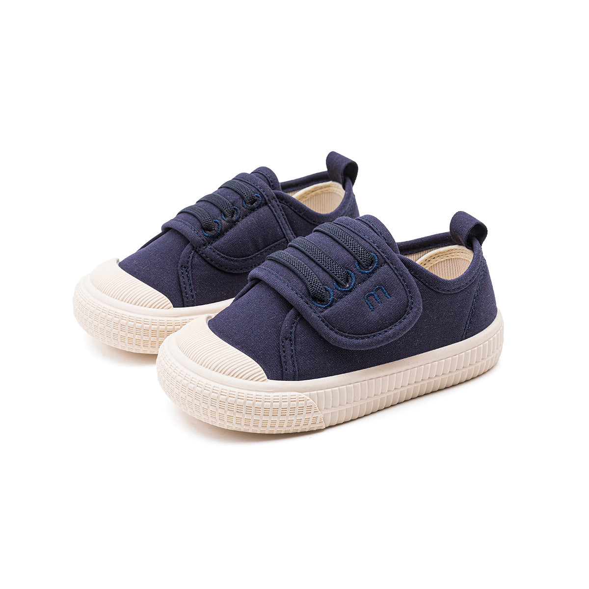 Classic Canvas Toddler Sneakers