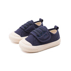 Classic Canvas Toddler Sneakers