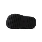 Logo Strap Closed-Toe Toddler Sandals