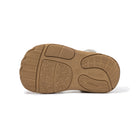 Dog Cartoon Closed-Toe Toddler Sandals