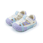 Double Velcro Cage Toddler Sandals