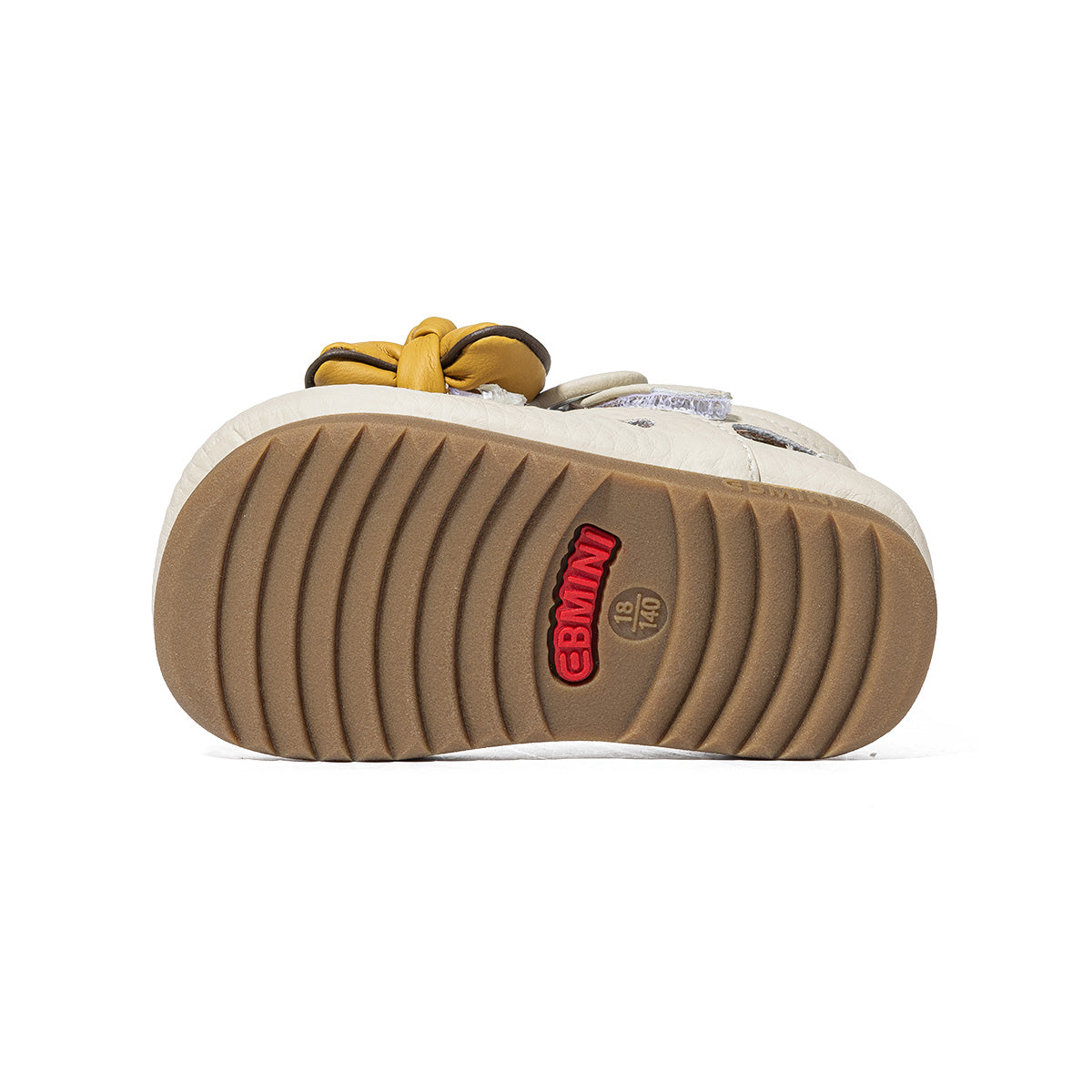 Cat Bow Mary Jane Toddler Sandals