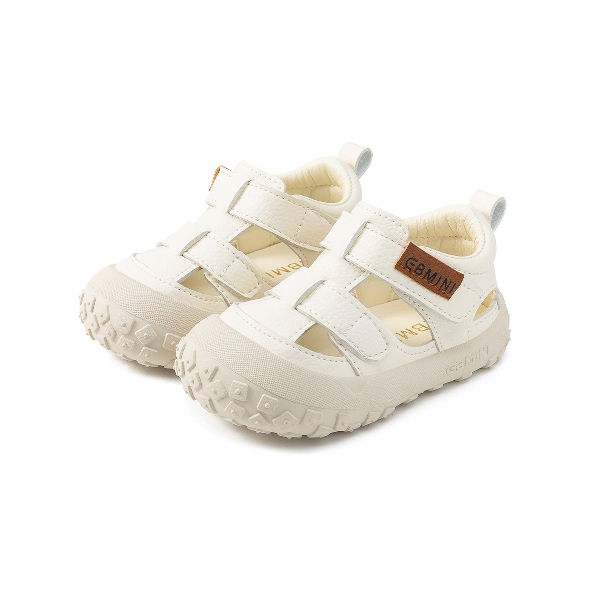Cage Strap Adventure Toddler Sandals