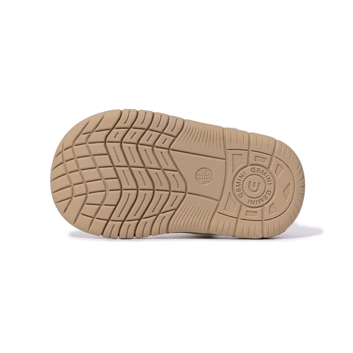 Bunny Ear Fisherman Toddler Sandals