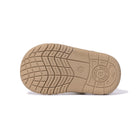 Bunny Ear Fisherman Toddler Sandals
