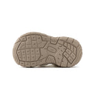 Rainbow Cage Mesh Toddler Sandals