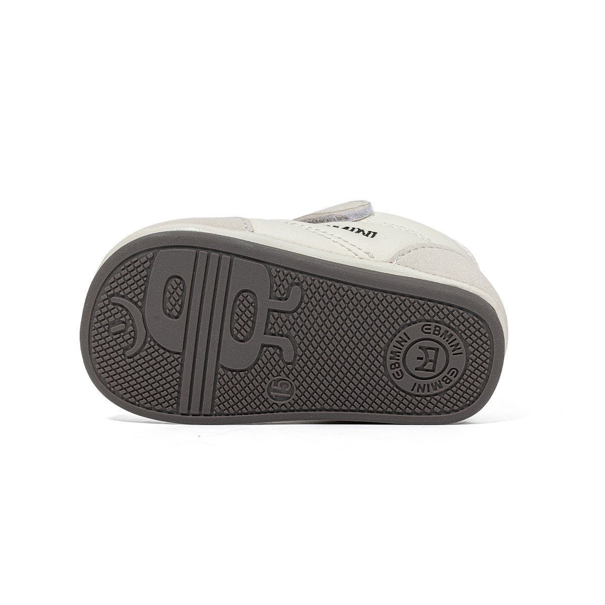 EBMINI® ZERO | Barefoot Toddler Sneakers